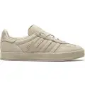 Adidas Gazelle Indoor Lux "Silver Tone"