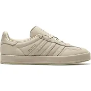 Adidas Gazelle Indoor Lux "Silver Tone"
