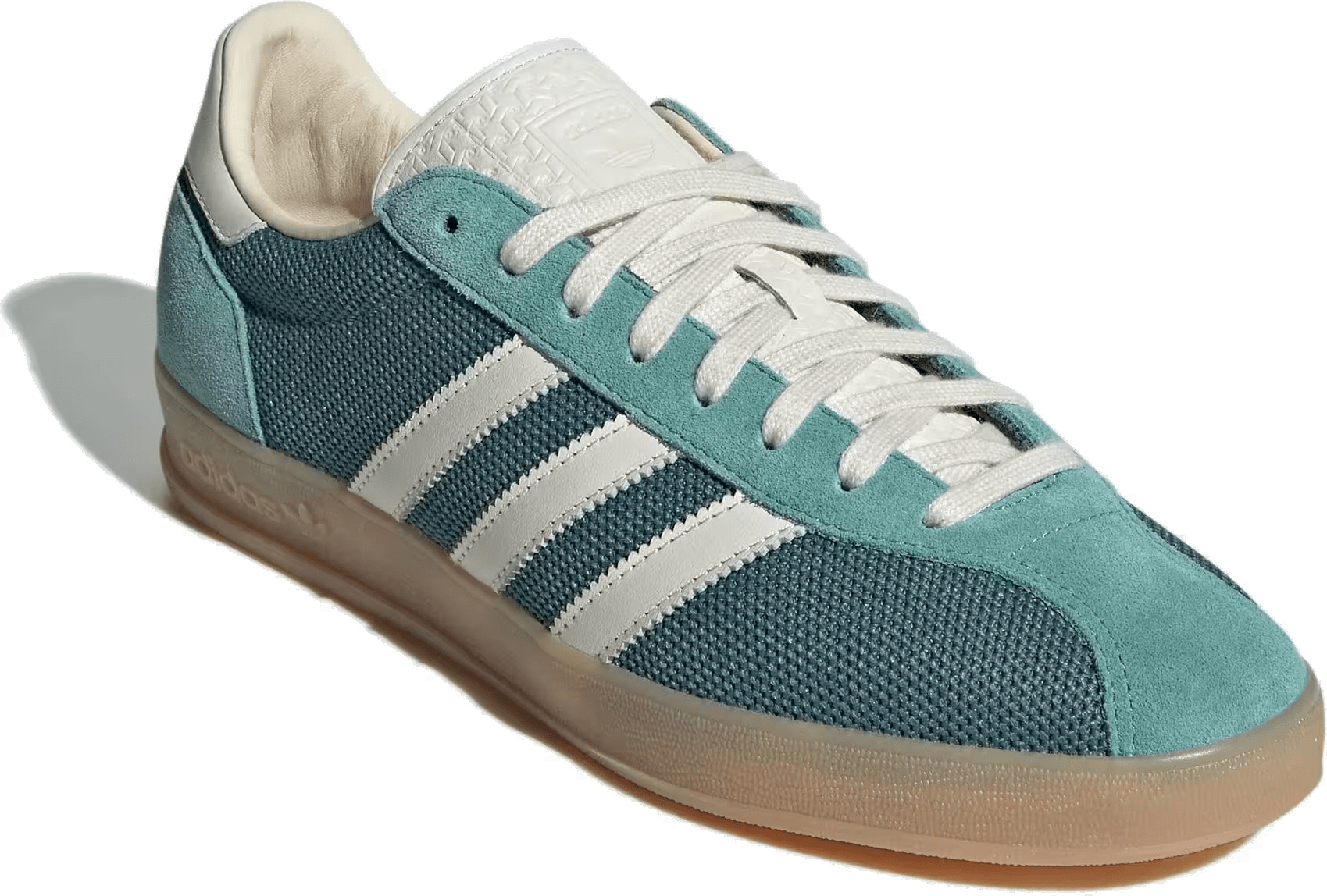 Adidas Gazelle Indoor Pro "Preloved Teal"