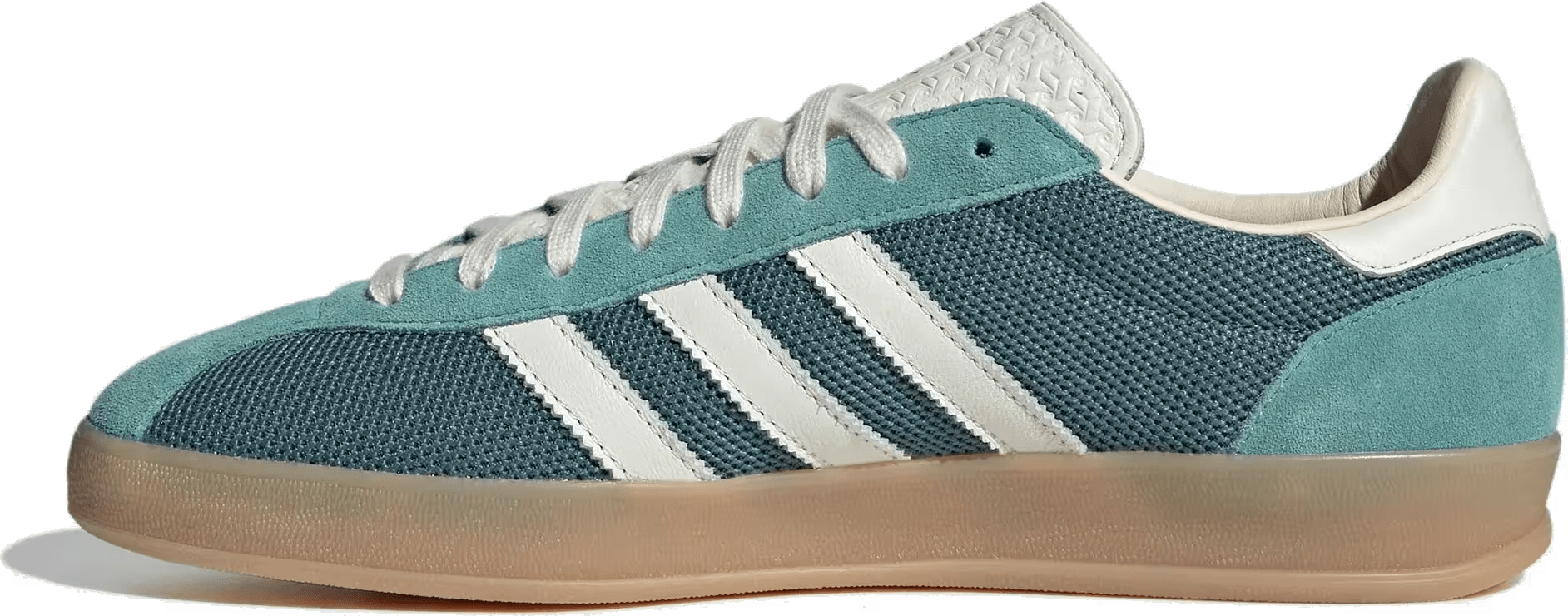 Adidas Gazelle Indoor Pro "Preloved Teal"