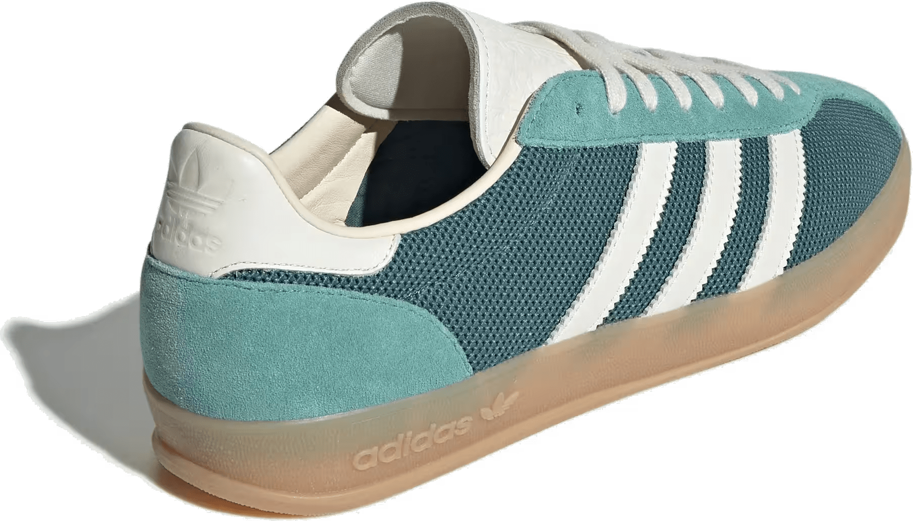 Adidas Gazelle Indoor Pro "Preloved Teal"