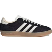 Adidas Gazelle Indoor Pro "Black White"