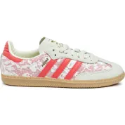 Liberty London x Adidas Samba OG Wmns "Beta Scarlett"