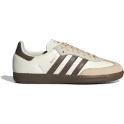 Adidas Samba OG "White Earth Strata"