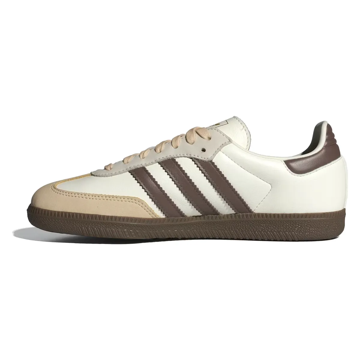 Adidas Samba OG "White Earth Strata"