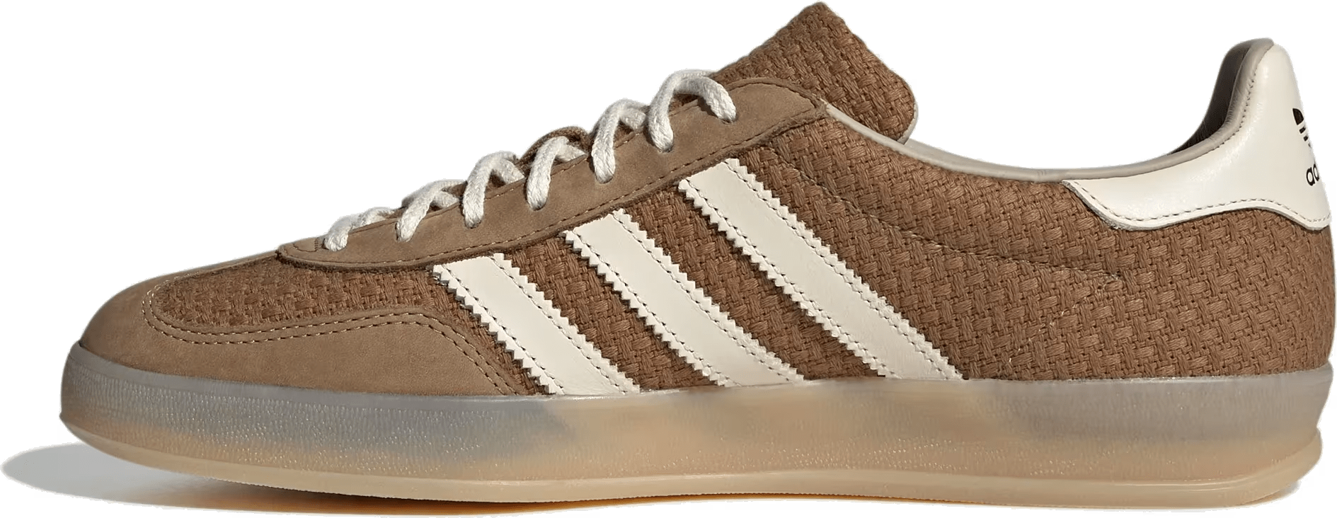 Adidas Gazelle Indoor "Brown Desert"