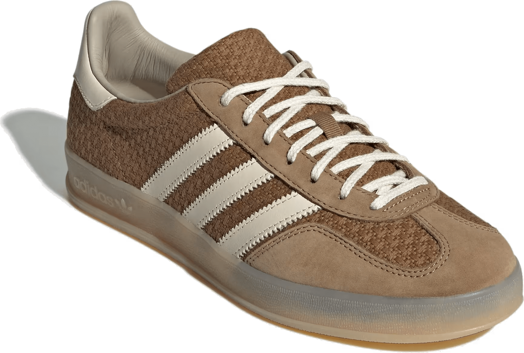 Adidas Gazelle Indoor "Brown Desert"