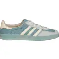 adidas Originals Gazelle Indoor "Wonder White Blue"