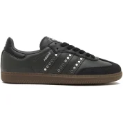 Adidas Samba Stud Wmns "Black"