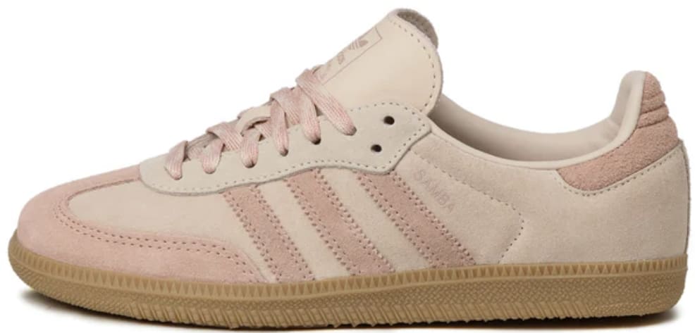 Adidas Samba OG Wmns "Wonder Quartz"