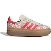 Liberty London x Adidas Gazelle Bold Wmns "Better Scarlet"