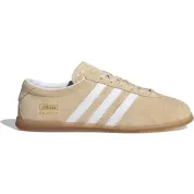 adidas Gazelle Lo Pro Sand Strata Gum (Women's)
