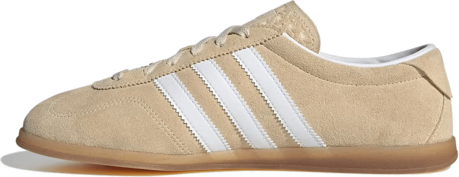 adidas Gazelle Lo Pro Sand Strata Gum (Women's)