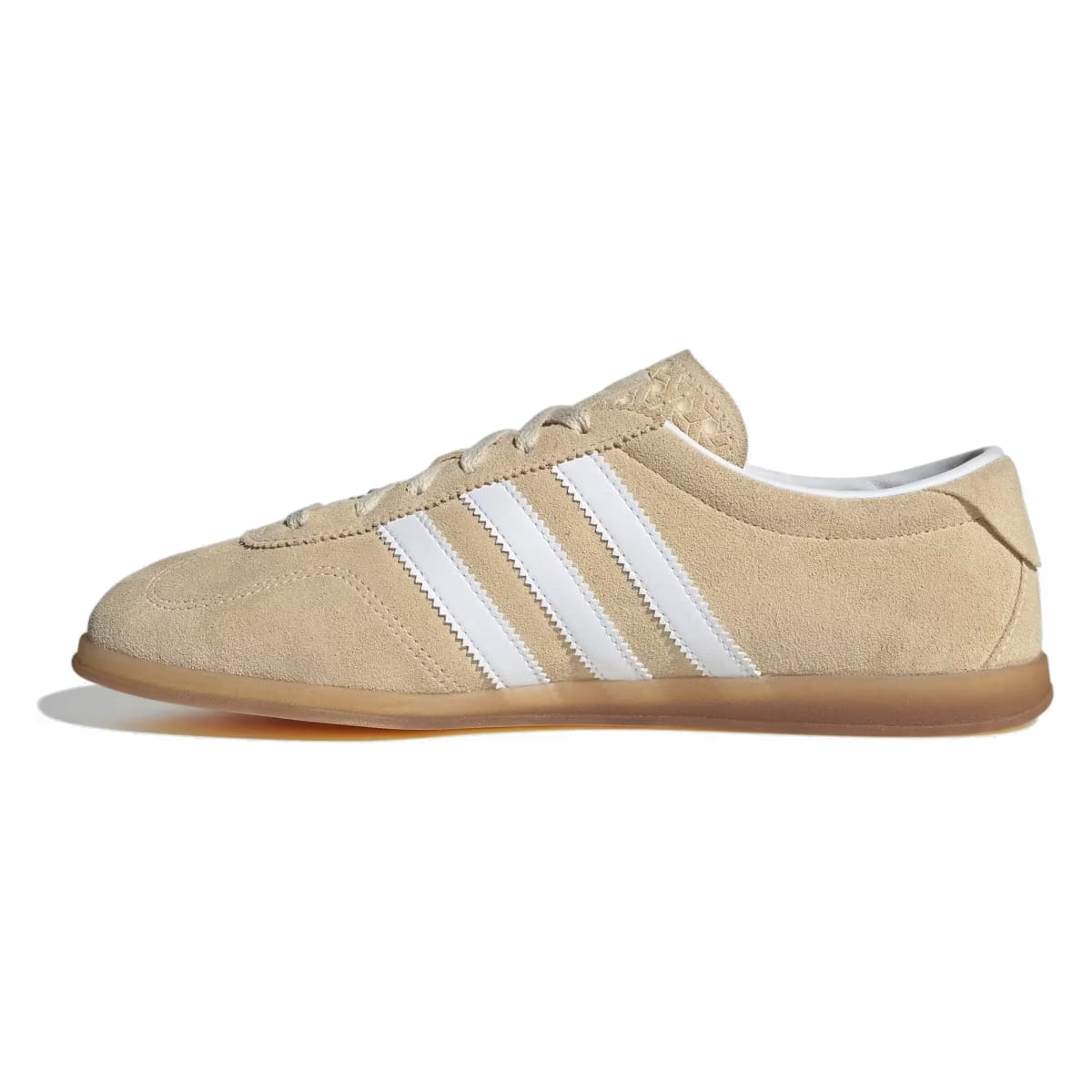 adidas Gazelle Lo Pro Sand Strata Gum (Women's)