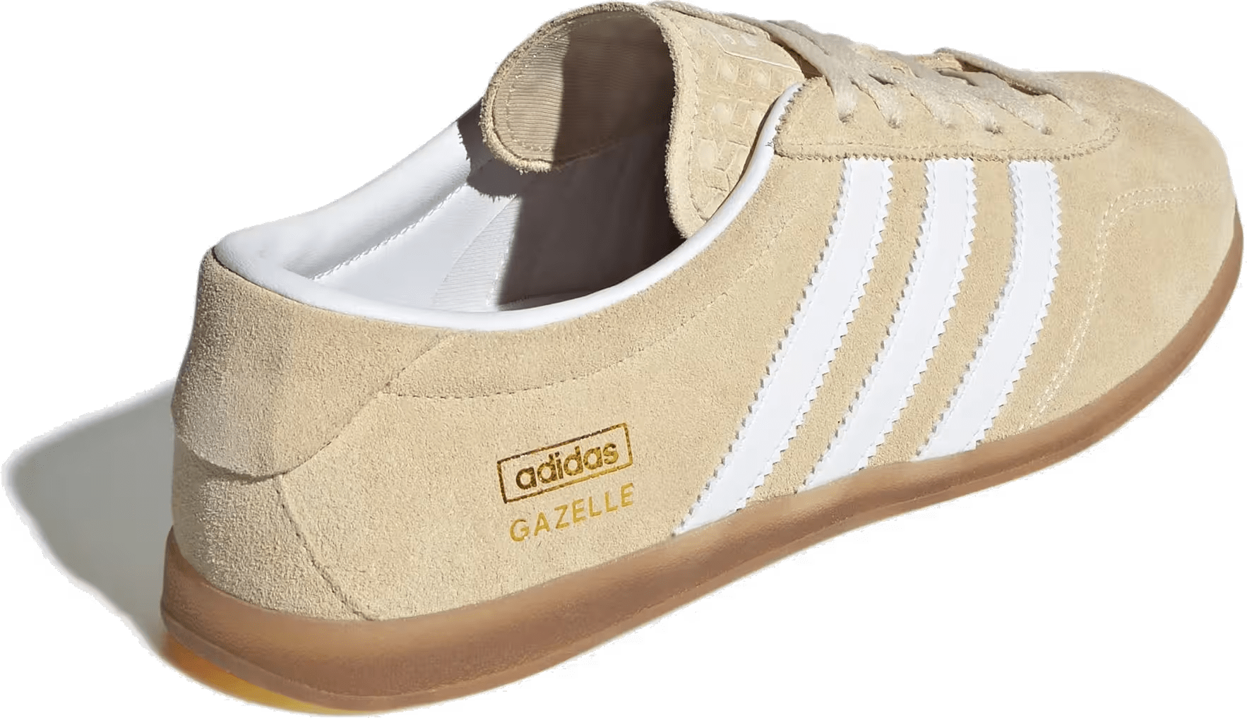 adidas Gazelle Lo Pro Sand Strata Gum (Women's)