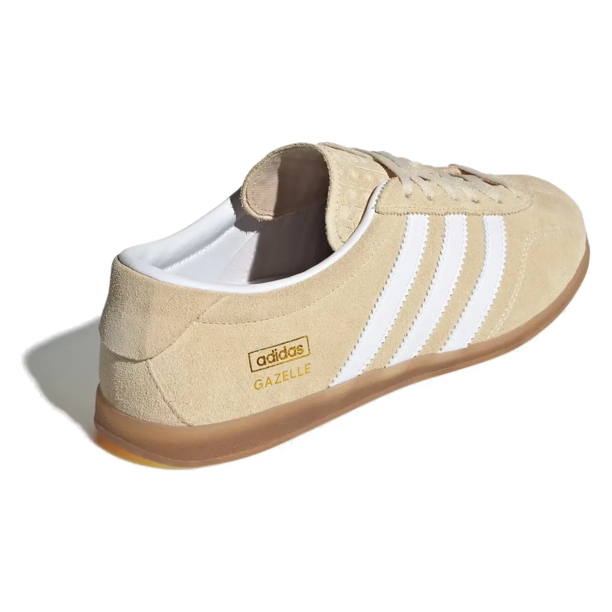 adidas Gazelle Lo Pro Sand Strata Gum (Women's)
