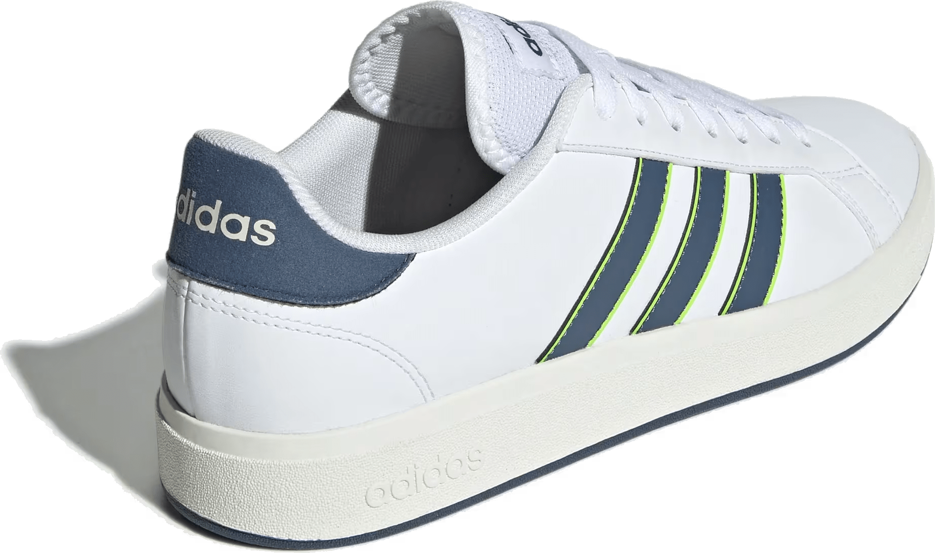 adidas Grand Court TD Lifestyle Court Casual