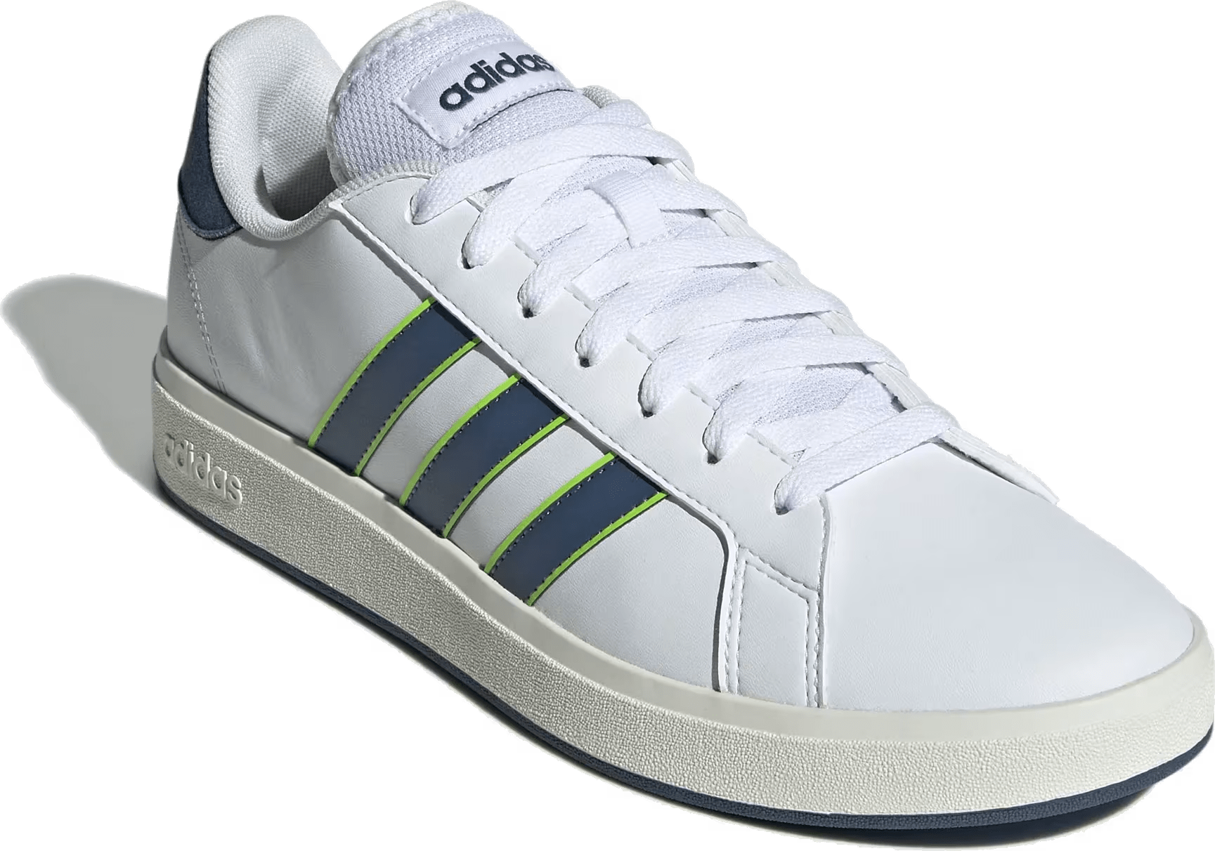 adidas Grand Court TD Lifestyle Court Casual