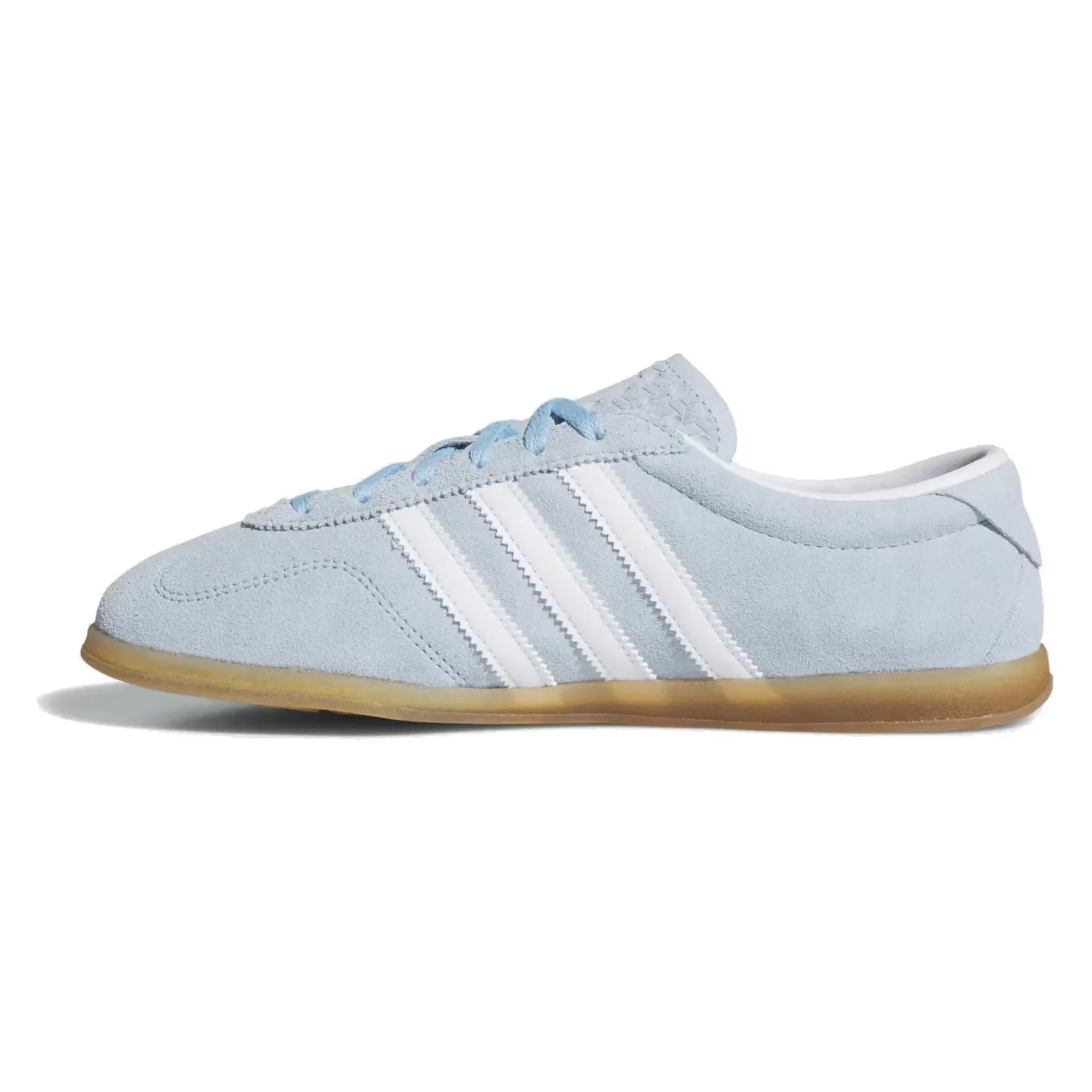 adidas Gazelle Lo Pro "Clear Sky Gum"