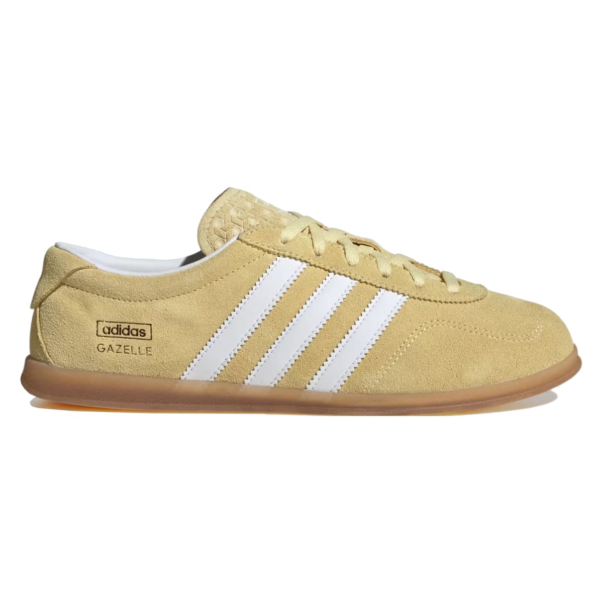 Adidas Gazelle Lo Pro "Almost Yellow"