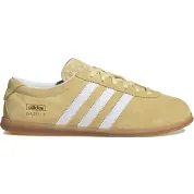 Adidas Gazelle Lo Pro "Almost Yellow"