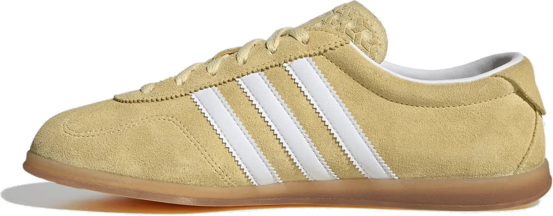 Adidas Gazelle Lo Pro "Almost Yellow"