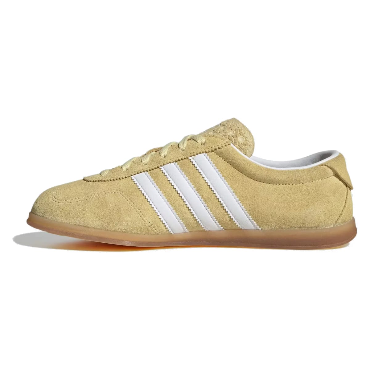 Adidas Gazelle Lo Pro "Almost Yellow"