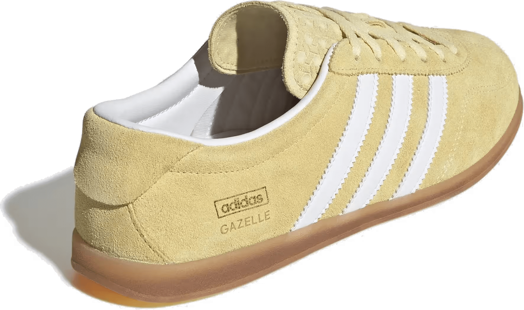 Adidas Gazelle Lo Pro "Almost Yellow"