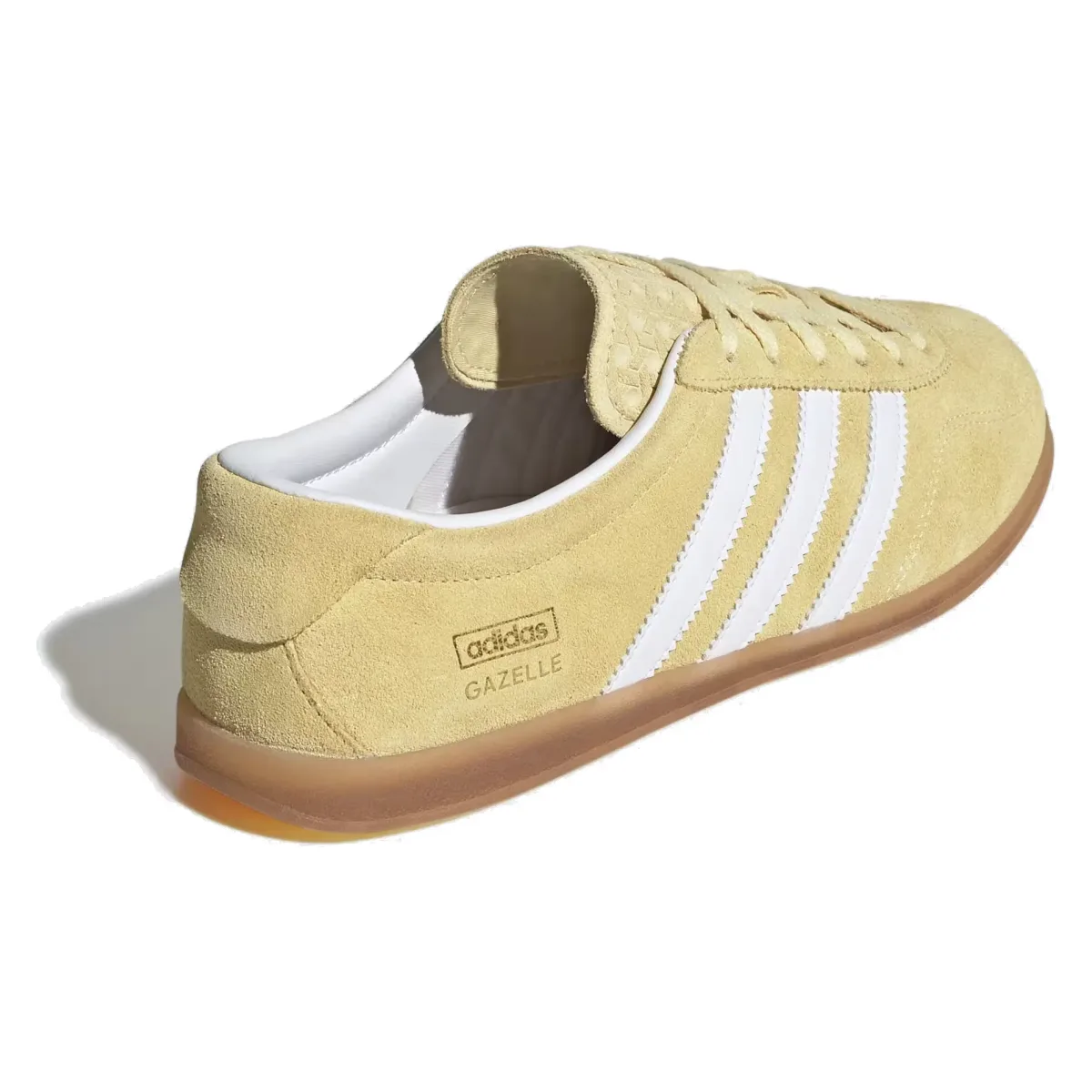 Adidas Gazelle Lo Pro "Almost Yellow"