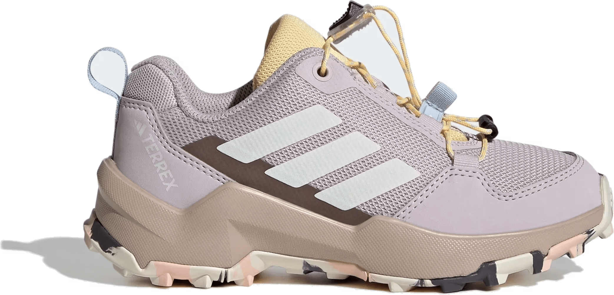adidas Terrex Ax4s Speed Lacing