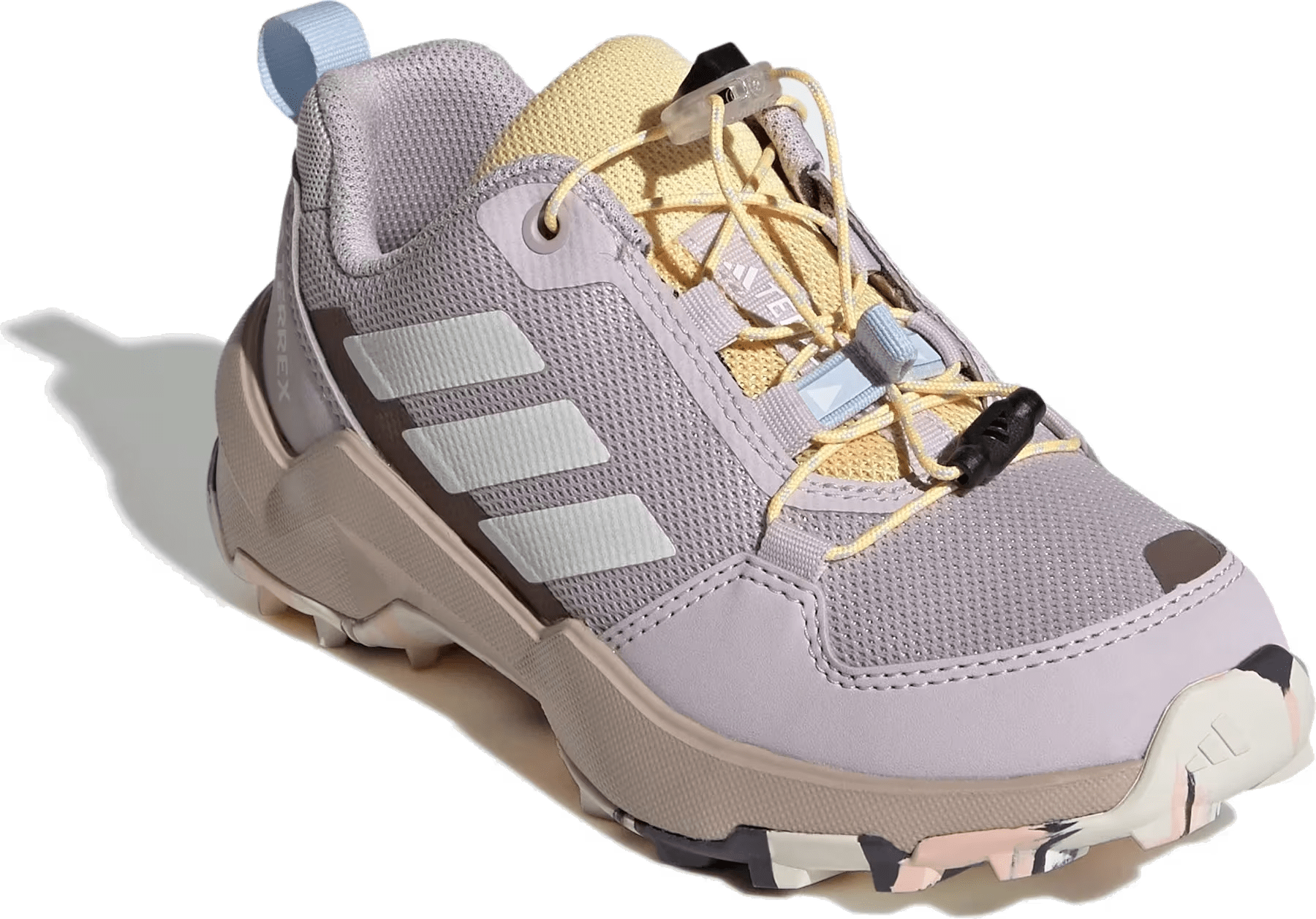 adidas Terrex Ax4s Speed Lacing