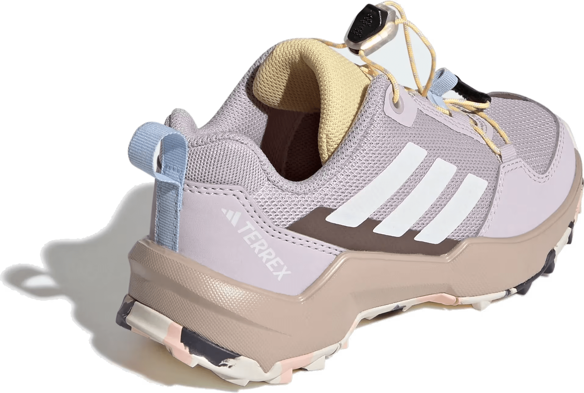 adidas Terrex Ax4s Speed Lacing