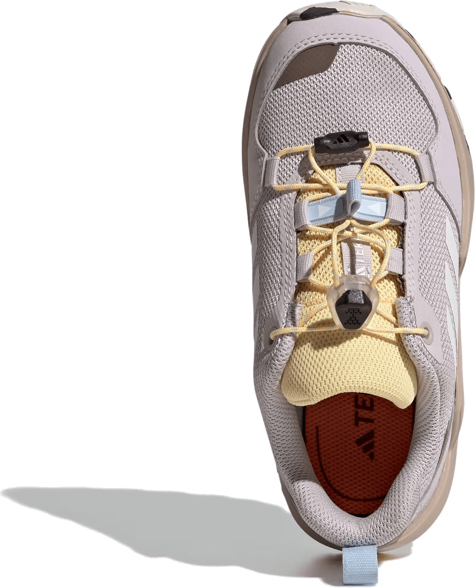 adidas Terrex Ax4s Speed Lacing