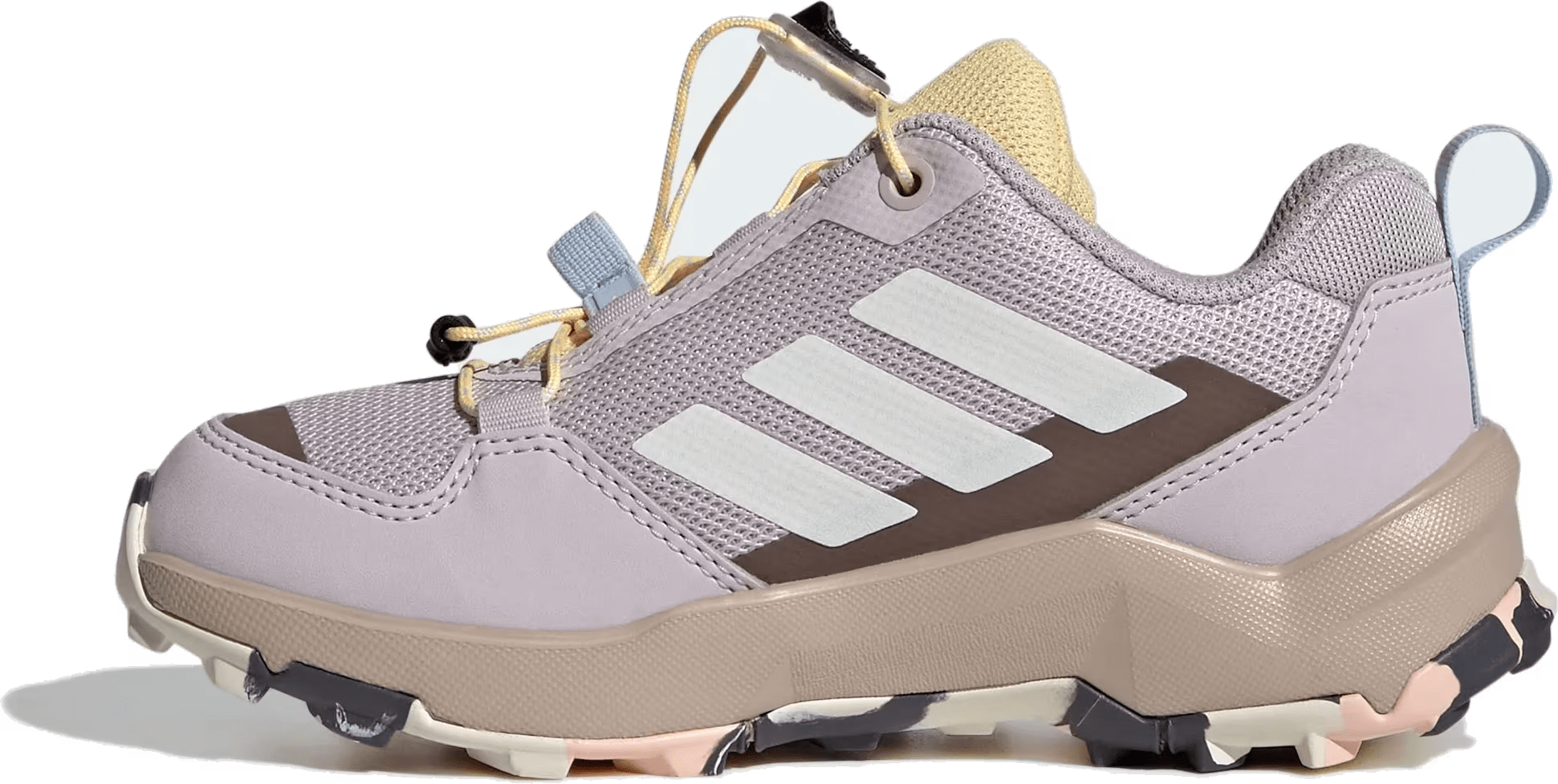 adidas Terrex Ax4s Speed Lacing