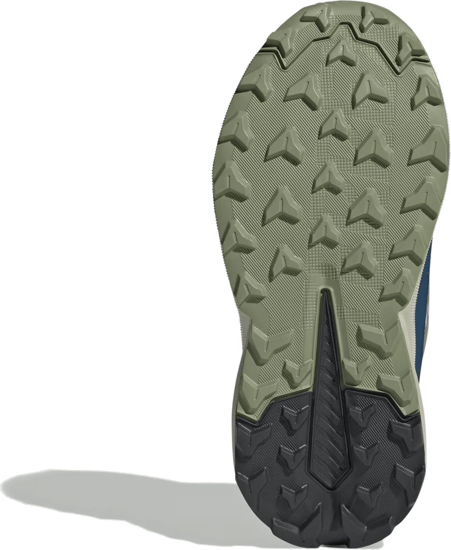 adidas Terrex Trailmaker 2 Glow Blue Tent Green (GS)