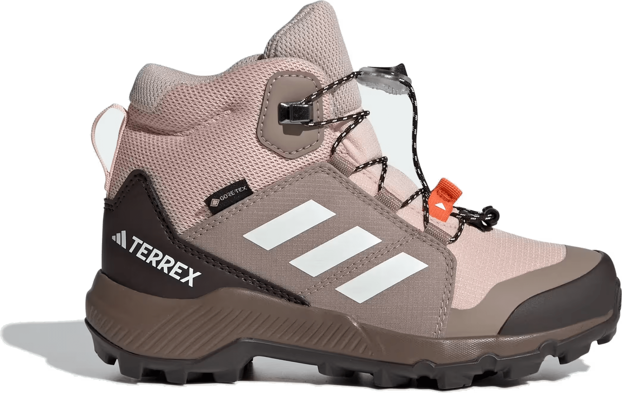 adidas Terrex Mid GORE-TEX