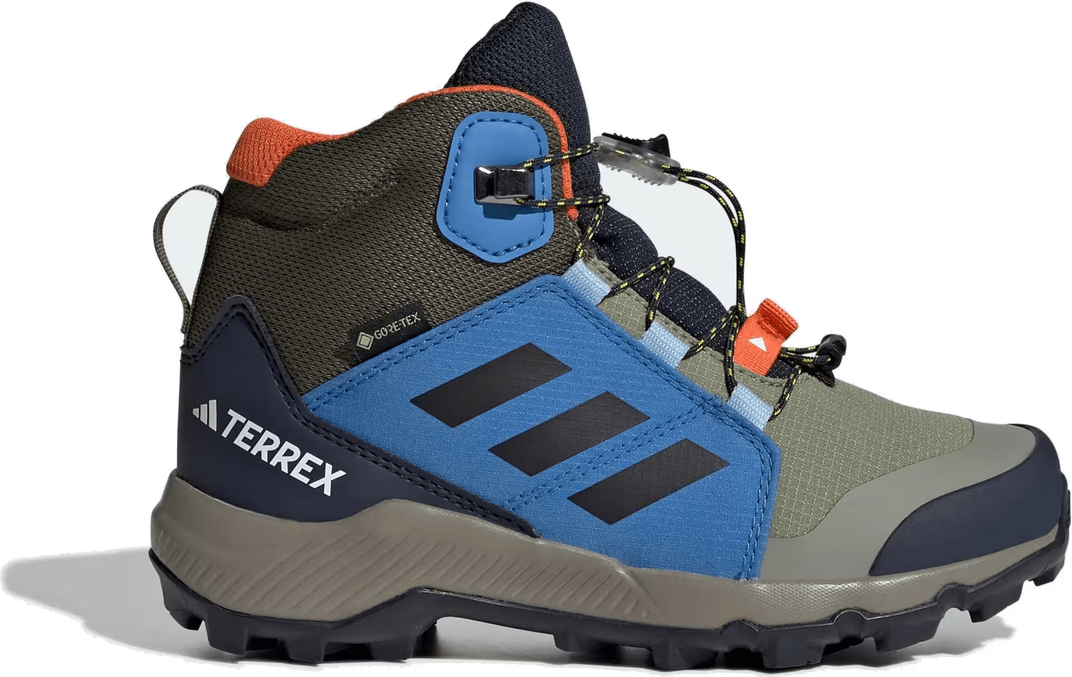 adidas Terrex Mid GORE-TEX