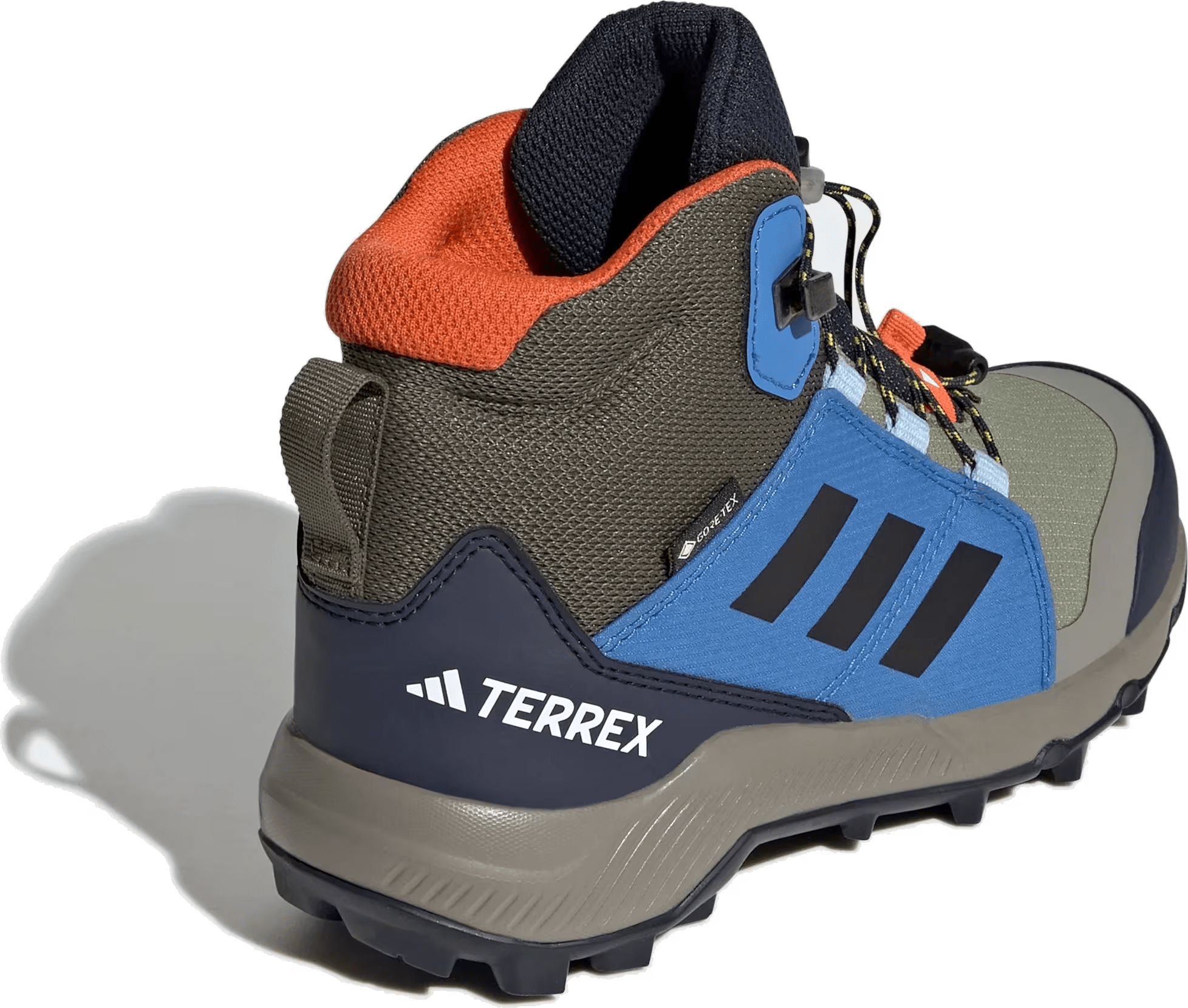 adidas Terrex Mid GORE-TEX