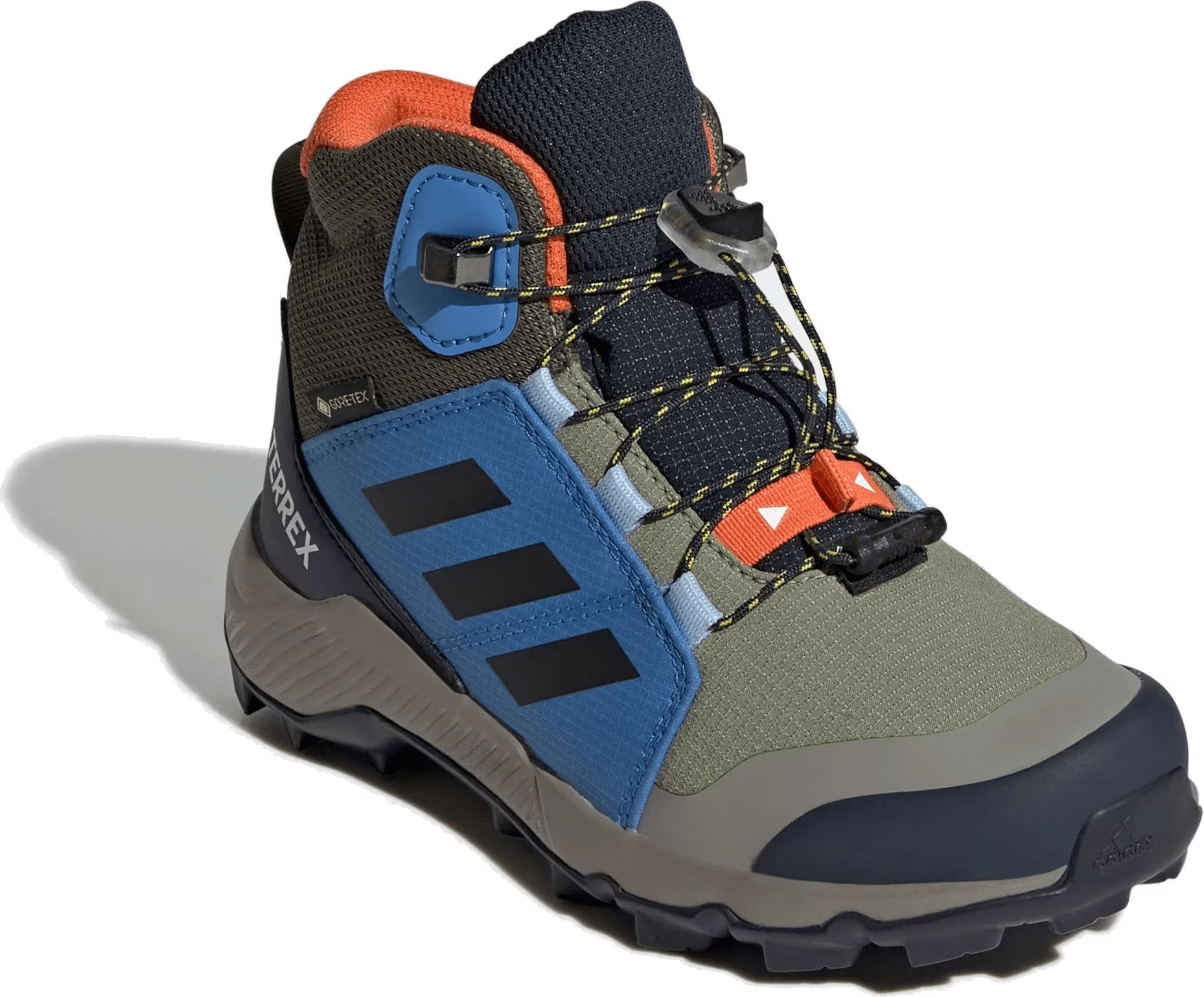adidas Terrex Mid GORE-TEX