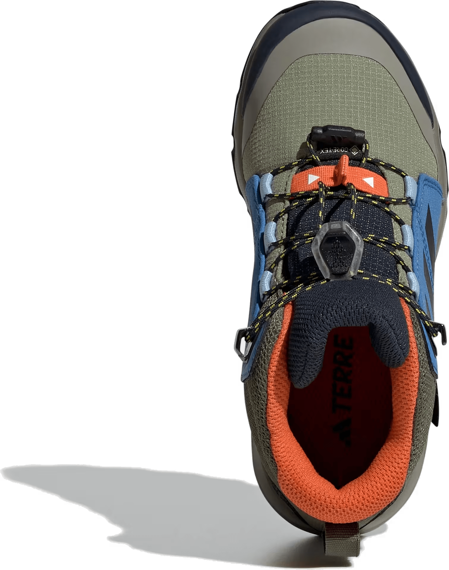 adidas Terrex Mid GORE-TEX