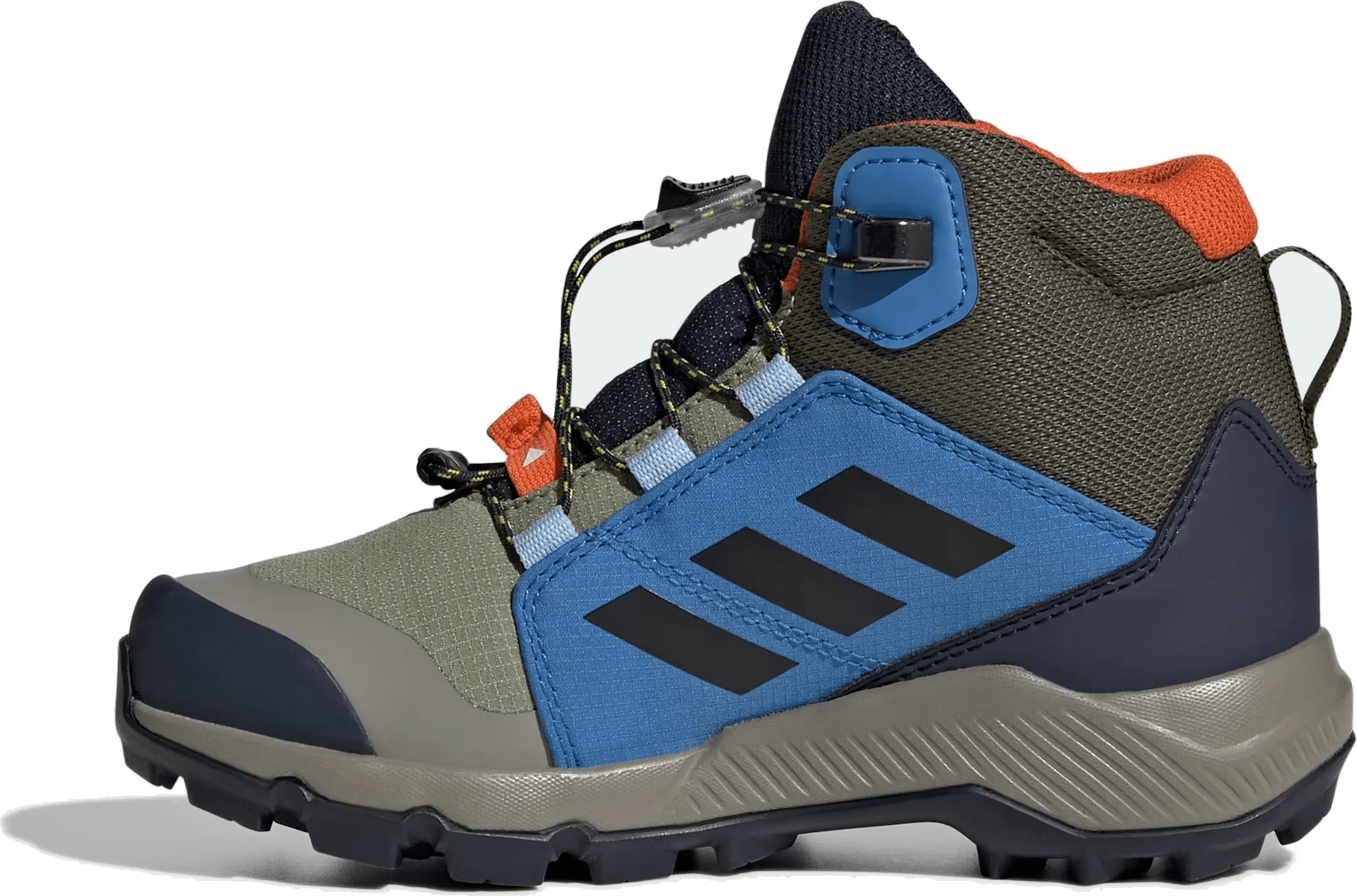 adidas Terrex Mid GORE-TEX
