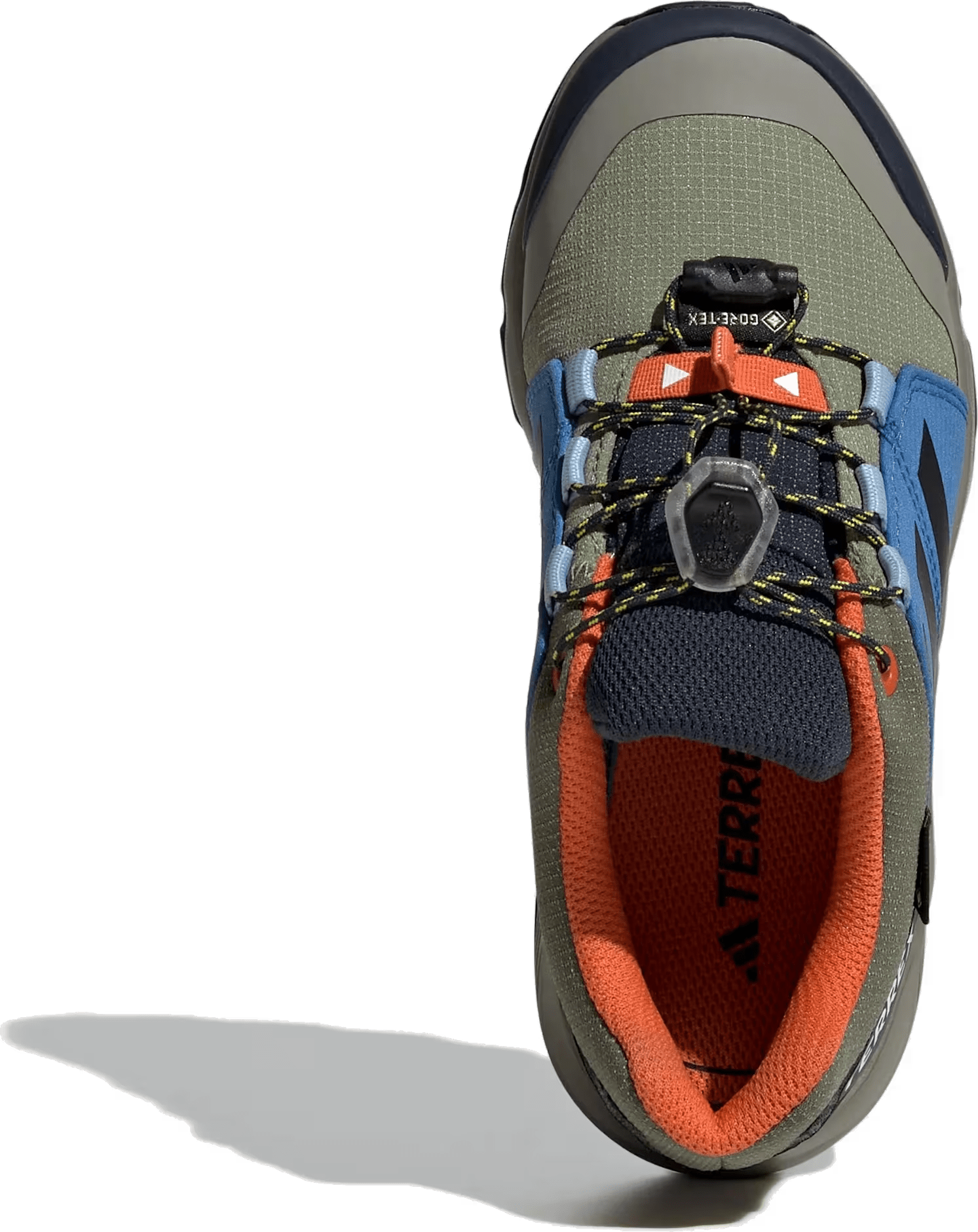 adidas Terrex GORE-TEX