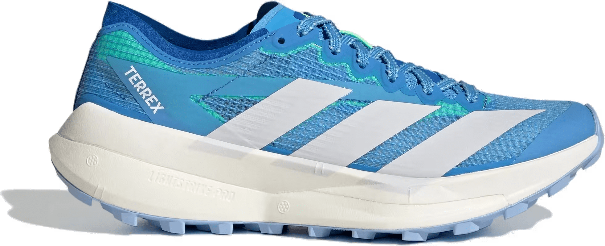 adidas Terrex Agravic Speed 2