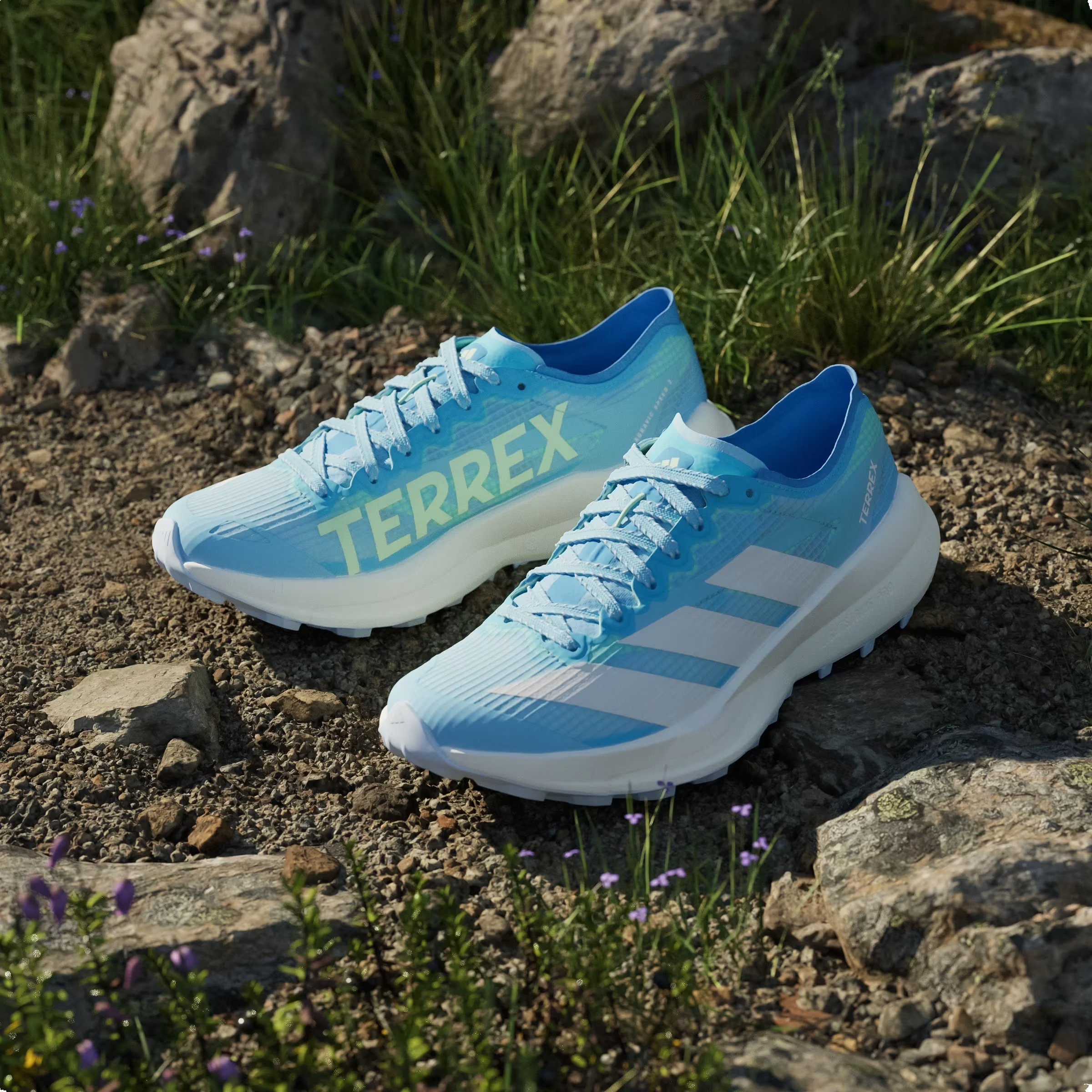 adidas Terrex Agravic Speed 2