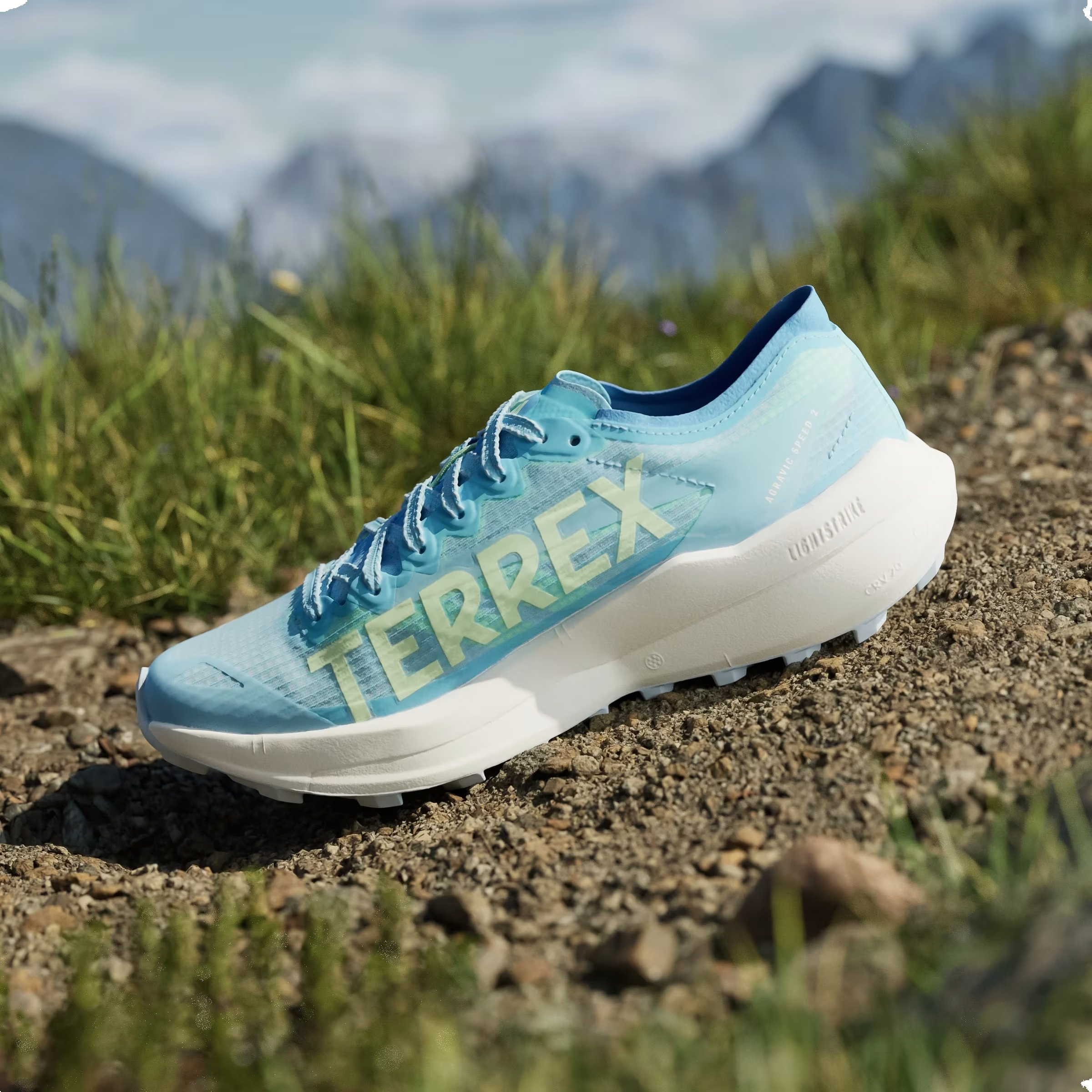 adidas Terrex Agravic Speed 2
