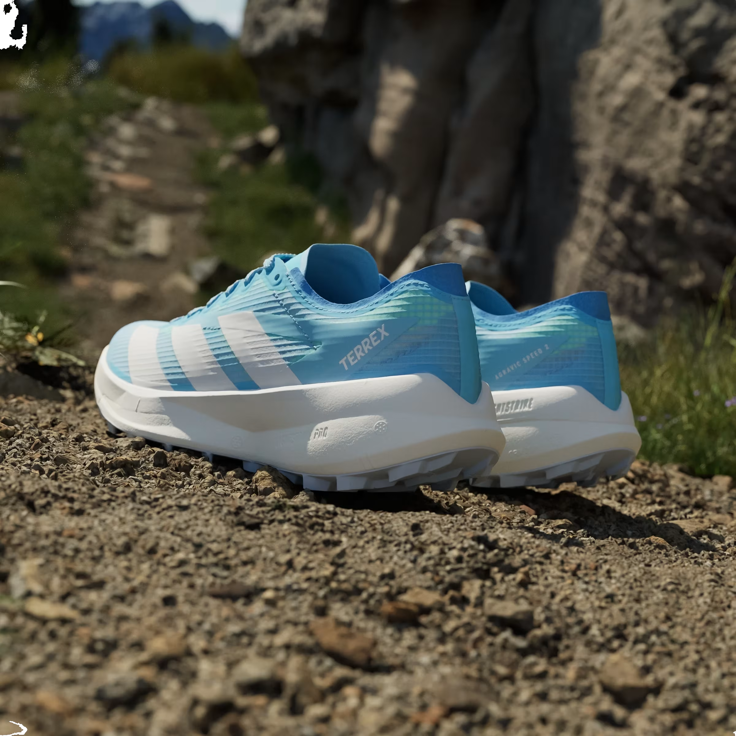 adidas Terrex Agravic Speed 2