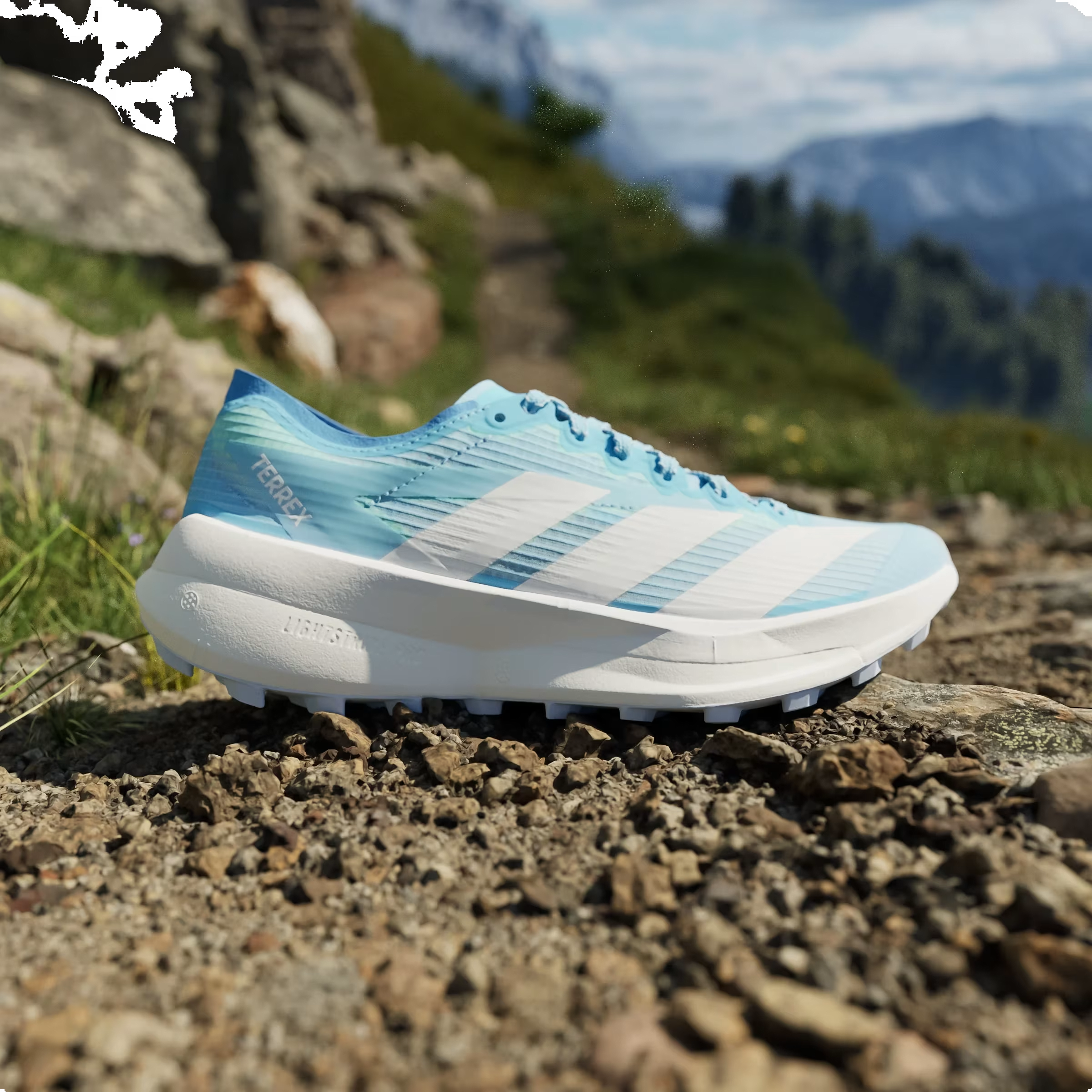 adidas Terrex Agravic Speed 2