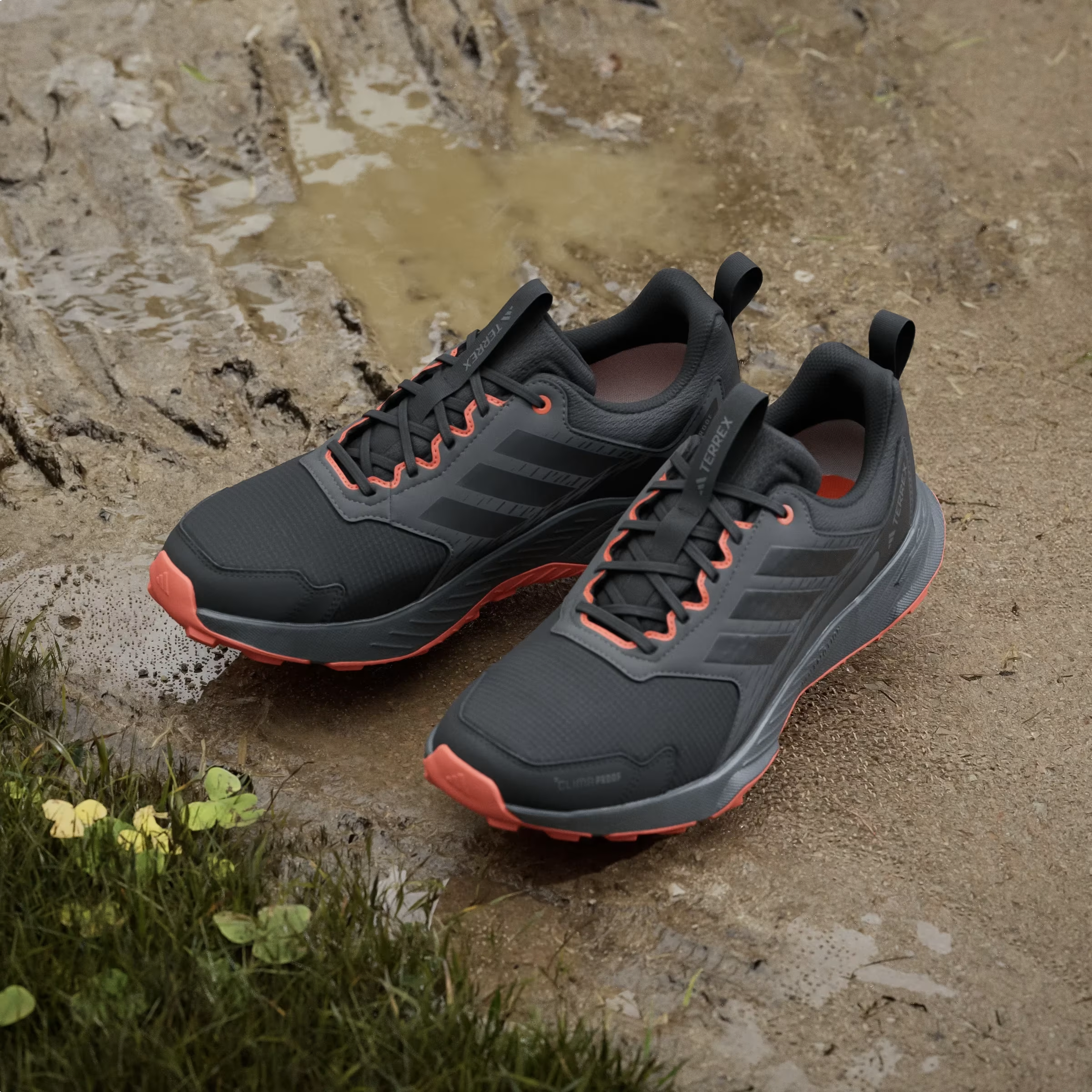 adidas Terrex Tracefinder 2 CLIMAPROOF