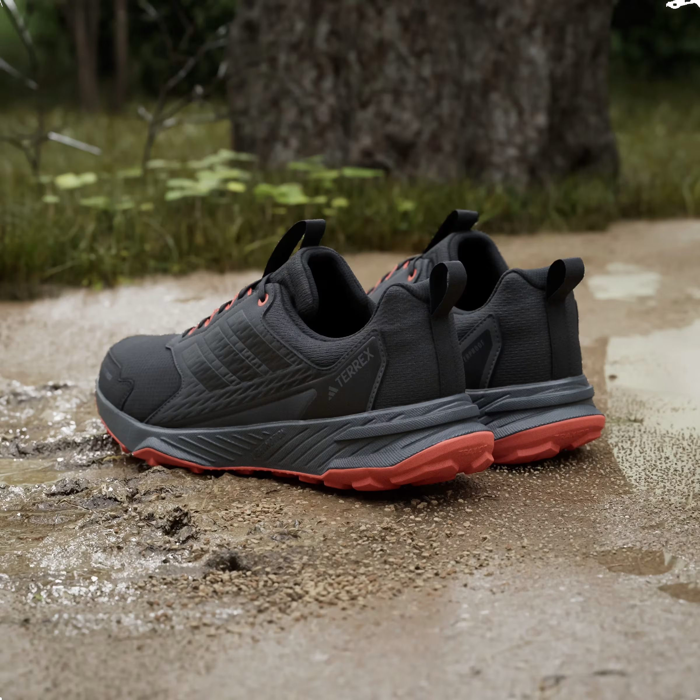 adidas Terrex Tracefinder 2 CLIMAPROOF