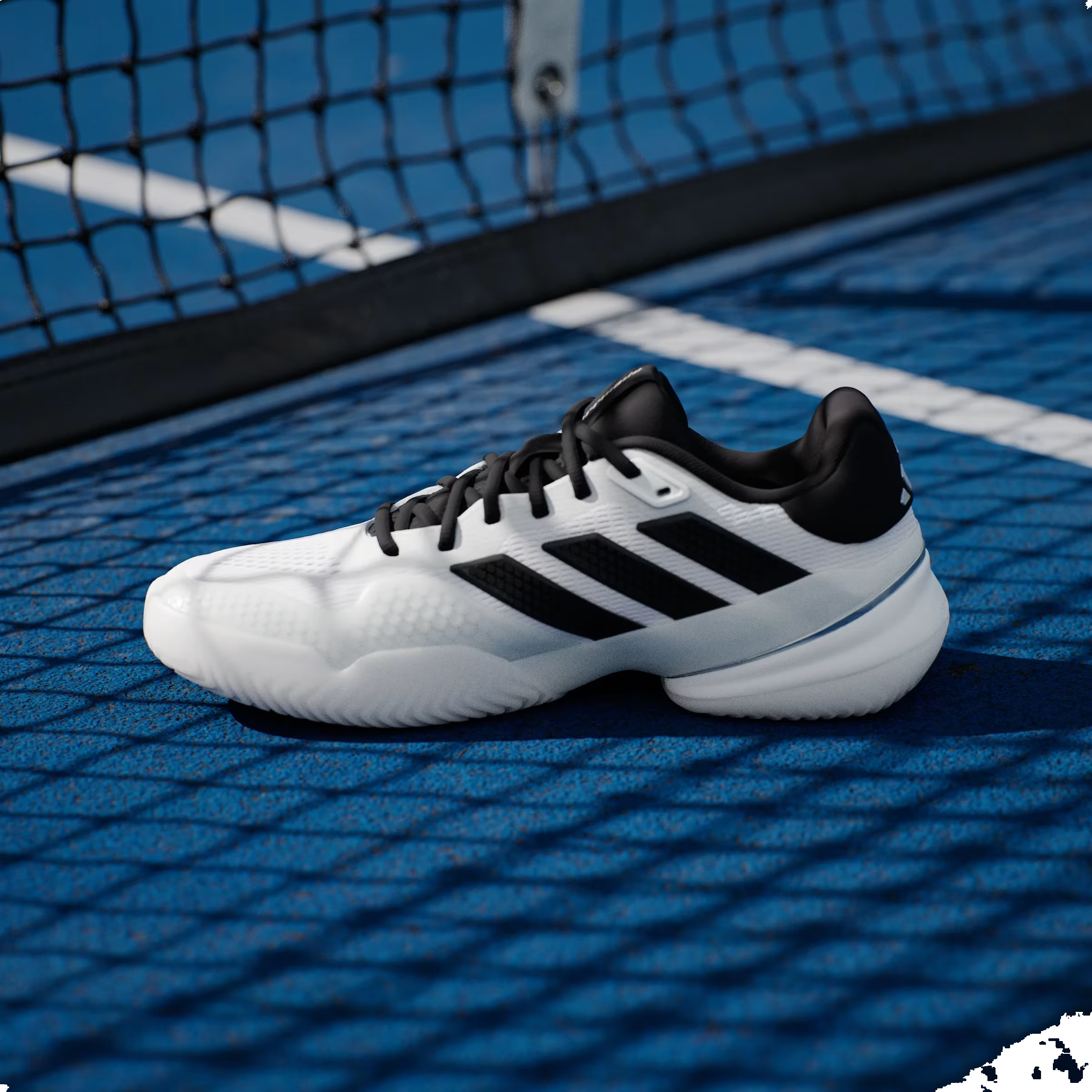 adidas Barricade 14